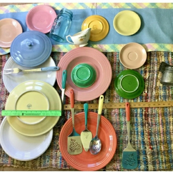 ⚜️  Victorian Couple Figural Lamps - Picture 11 of 16